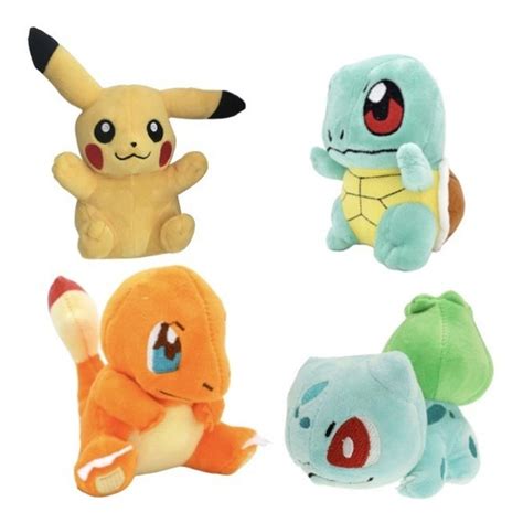 Pelucia Pokemon Mercadolivre