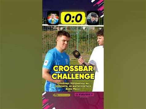 Хто більше разів влучив у перекладину💪🔥 - YouTube