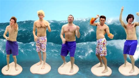 Kiss You Parody Video Bart Baker Youtube Photo Fanpop