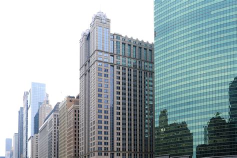 News Cushman And Wakefield Chicago Office Adds To Investment Services Team