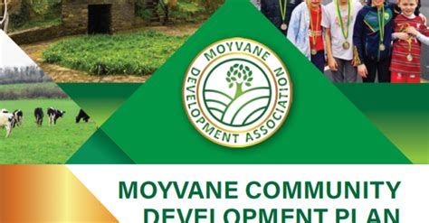 Moyvane Community Development Plan Being Launched Tomorrow Radiokerryie