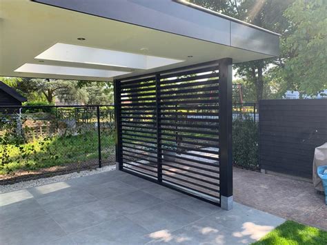 Overkapping A Boekel Veranda En Tuinkamer