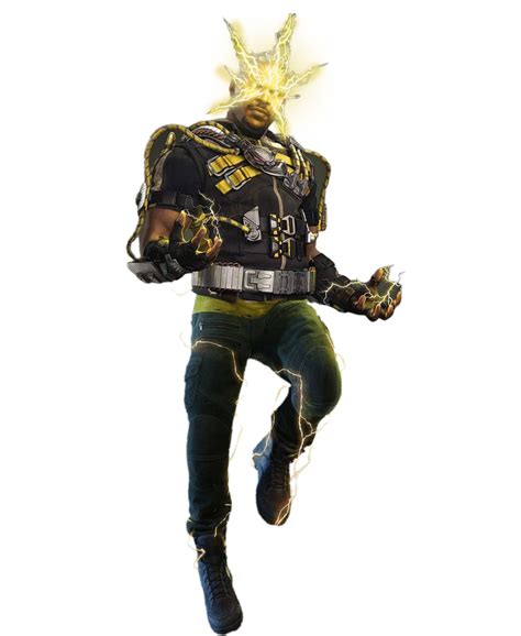 Electro No Way Home Png 3 By Dhv123 On Deviantart