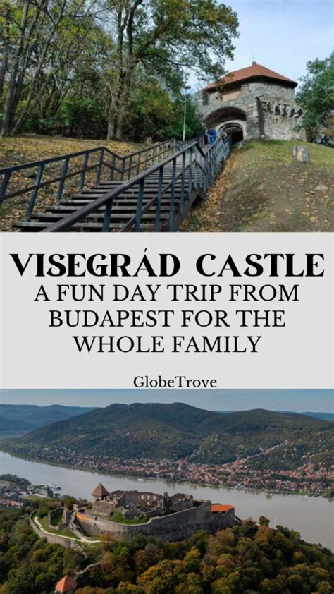 Visegrád Castle - A Fun Day Trip From Budapest - GlobeTrove