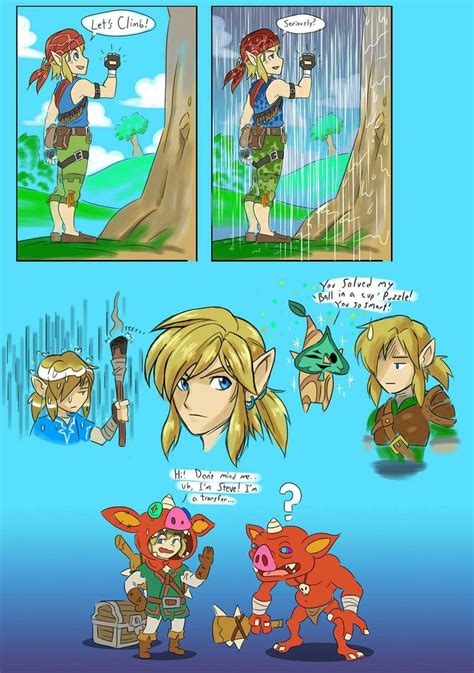 9380 Best Legend Of Zelda Cuteness Never Looked So Images On Pinterest Videojuegos