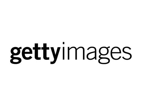 Getty Images Logo PNG vector in SVG, PDF, AI, CDR format