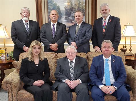 The Flanders Powell funeral home & crematory obituaries include surprising history