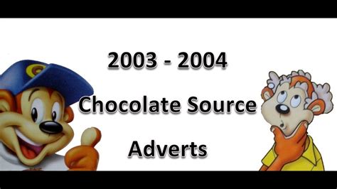 2003 04 Coco Pops Source Of The Chocolate Cereal Advert Compilation