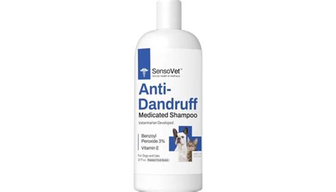 Top 10+ Best Anti-dandruff Dog Shampoo Reviews » Dog Breed Advice