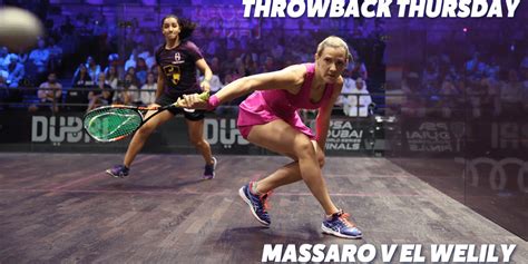 Throwbackthursday Massaro V El Welily World Series Finals