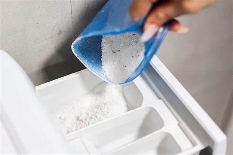 How To Use Powder Detergent In A Samsung Washing Machine Storables