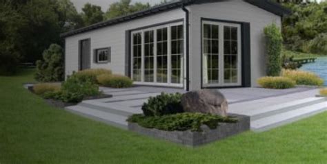 Domki Mobilne - Producent Domków Mobilnych | Eco Mobile Home