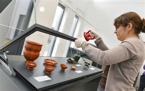 Visitez La Maison De L Arch Ologie Du Pas De Calais Maison De L