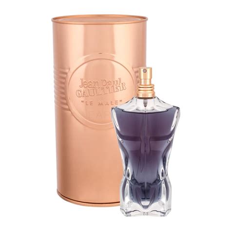 Jean Paul Gaultier Le Male Essence De Parfum Eau De Parfum Uomo