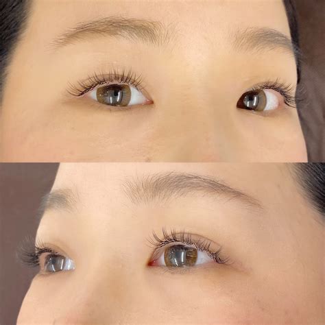 Lily Babe Eye Total Beauty Salon
