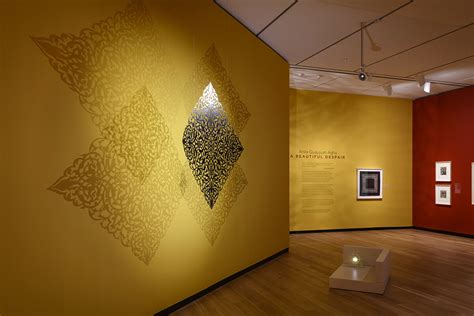 Liminal Space, 2021 — Anila Quayyum Agha