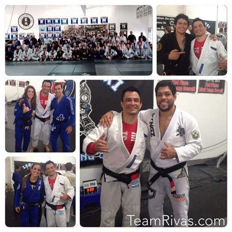 Training With The Best Bjj Competitors In Texas And In The World Andre