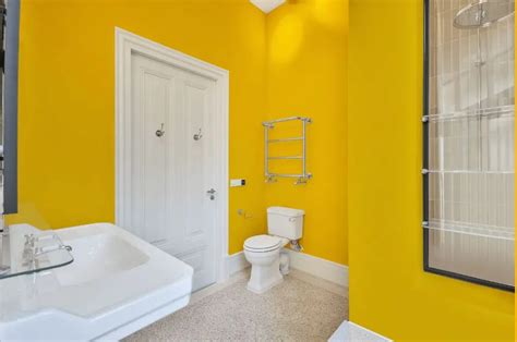 Sherwin Williams Confident Yellow Sw 6911 30 Real Home Pictures