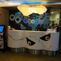 Google Taiwan - Office in Taipei