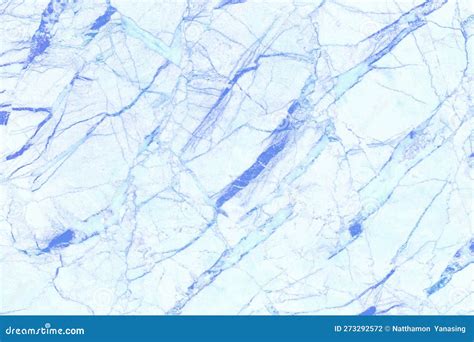 Blue Pastel Marble Texture Background With Detailed Structure High