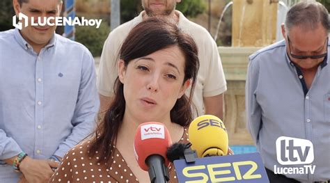 VÍDEO El PSOE presenta sus medidas electorales para la pedanía de Las