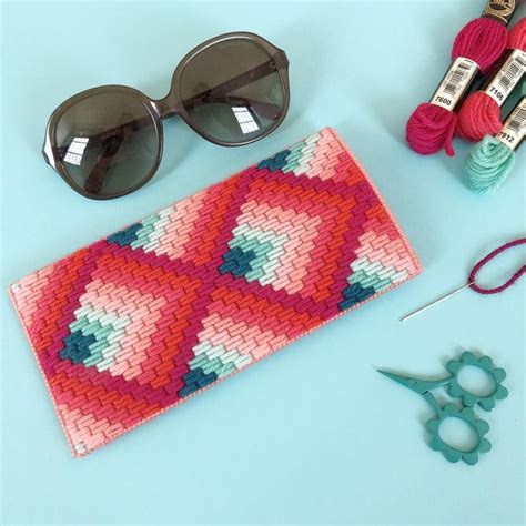 Our Bargello Kits Contain Everything You Need To Complete Your Project