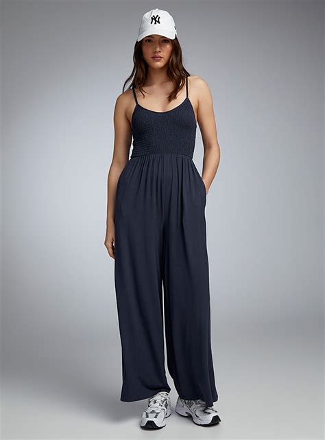 Womens Jumpsuits Rumpers And Overalls Simons Us