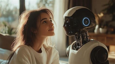 smart personal ai companions interacting  users  daily life