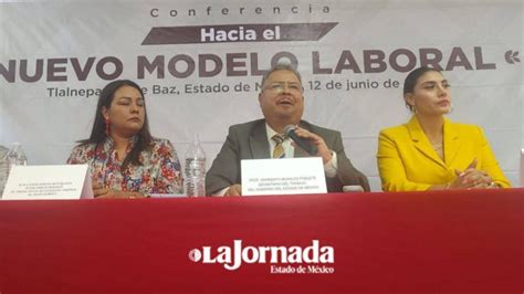 Tribunal Estatal de Conciliación y Arbitraje tiene atrasados 33 mil