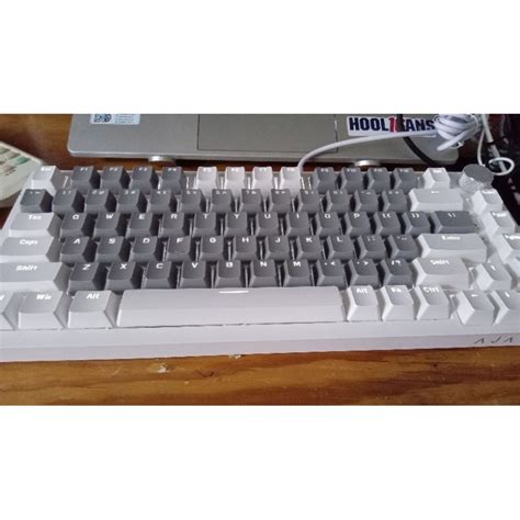 Jual Keycaps Ajazz AK820 | Shopee Indonesia