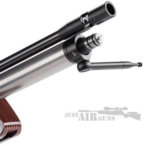 Air Arms XTi 50 HFT Competition Air Rifle Just Air Guns