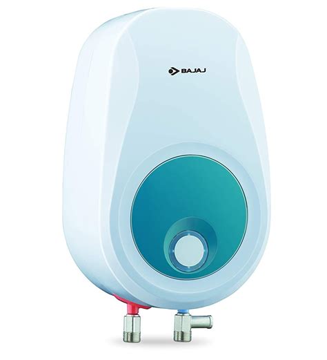 Buy Bajaj Verre Gl Iwh 3l 3kw Instant Water Heater With Glass Line