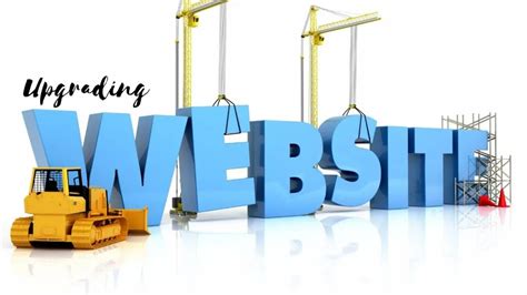 7 Tips For Upgrading Your Business Website To Power Up