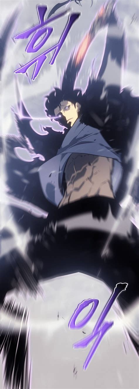 Сон Джин Ву Manhwa, Cha Hae-in, Cool Anime Wallpapers, Dnd Characters ...