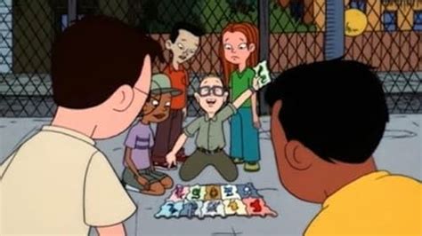 Recess Tv Series 1997 2001 Episode List Imdb