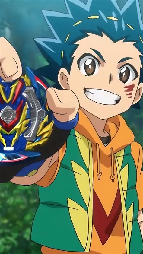 Details More Than 80 Beyblade Burst Anime Super Hot Vn