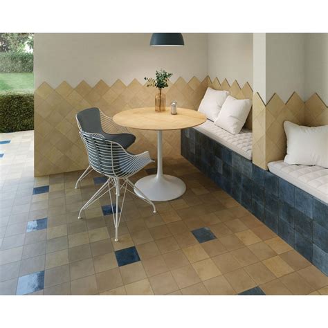 Dune Agadir Cotto Oscuro Mate 14 7X14 7 Caja 0 95 M2 Comprar Online