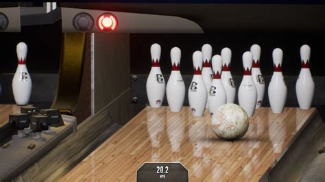 Pba Pro Bowling on PS4 — price history, screenshots, discounts • USA