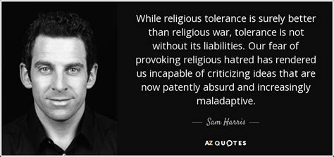 Top 15 Religious Hatred Quotes A Z Quotes