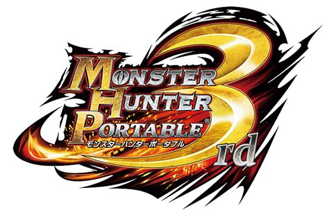 Monster Hunter Portable 3rd | Capcom Database | Fandom