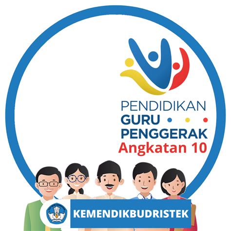 Paparan Rekrutmen Calon Guru Penggerak Cgp Angkatan 10 Kurikulum Merdeka - All Content