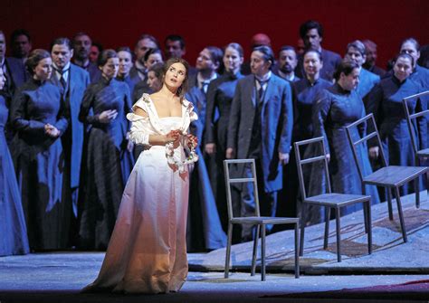 Lucia Di Lammermoor Peretyatko Kapos