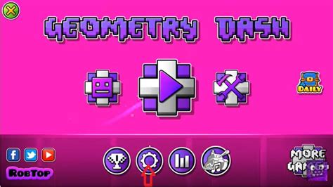 C Mo Crear Una Cuenta En Geometry Dash Tutoriales Y Gu As