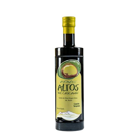 Aove Altos Del Cascante Pack Botellas Altos Del Cascante