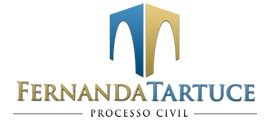 FERNANDA TARTUCE Processo Civil