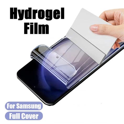 Phim Hydrogel M M In Cho Oppo Reno Pro G F Mi Ng Phim D N