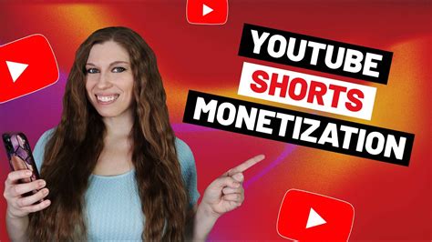 How Youtube Shorts Monetization Works And Who Qualifies Youtube