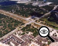 Historical Loop Photos The Texas Highway Man