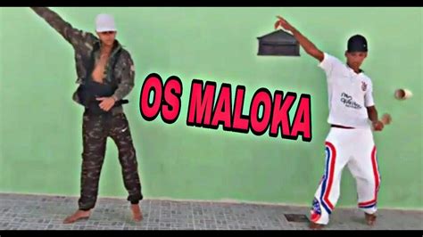 PASSINHO DOS MALOKA SOCA SOCA SOCADINHA O MELHOR DE 2018 YouTube