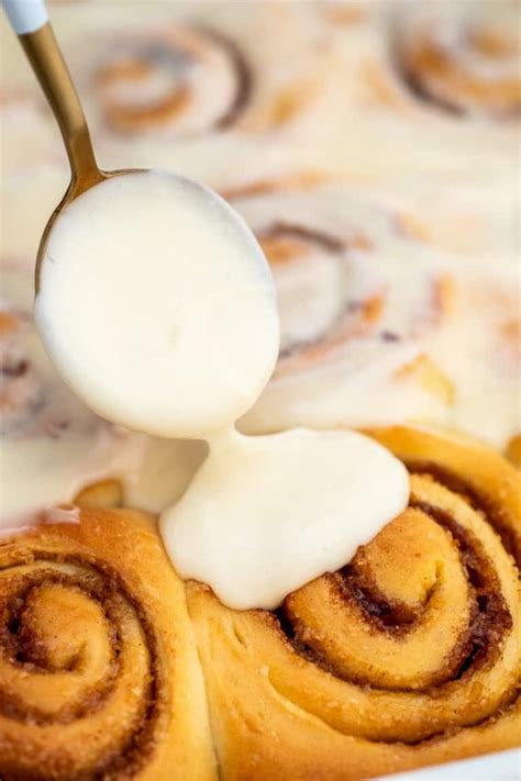 Instant Pot Cinnamon Rolls Recipes From A Pantry